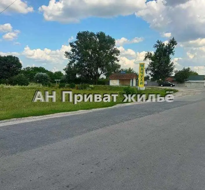 Ділянка