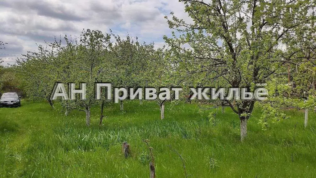 Ділянка