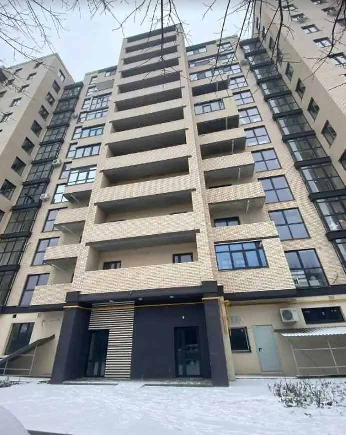Квартира · 3 кімнати