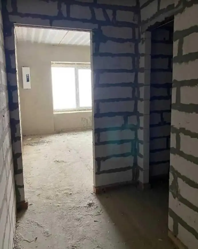 Квартира · 3 кімнати — Г. Сагайдачного