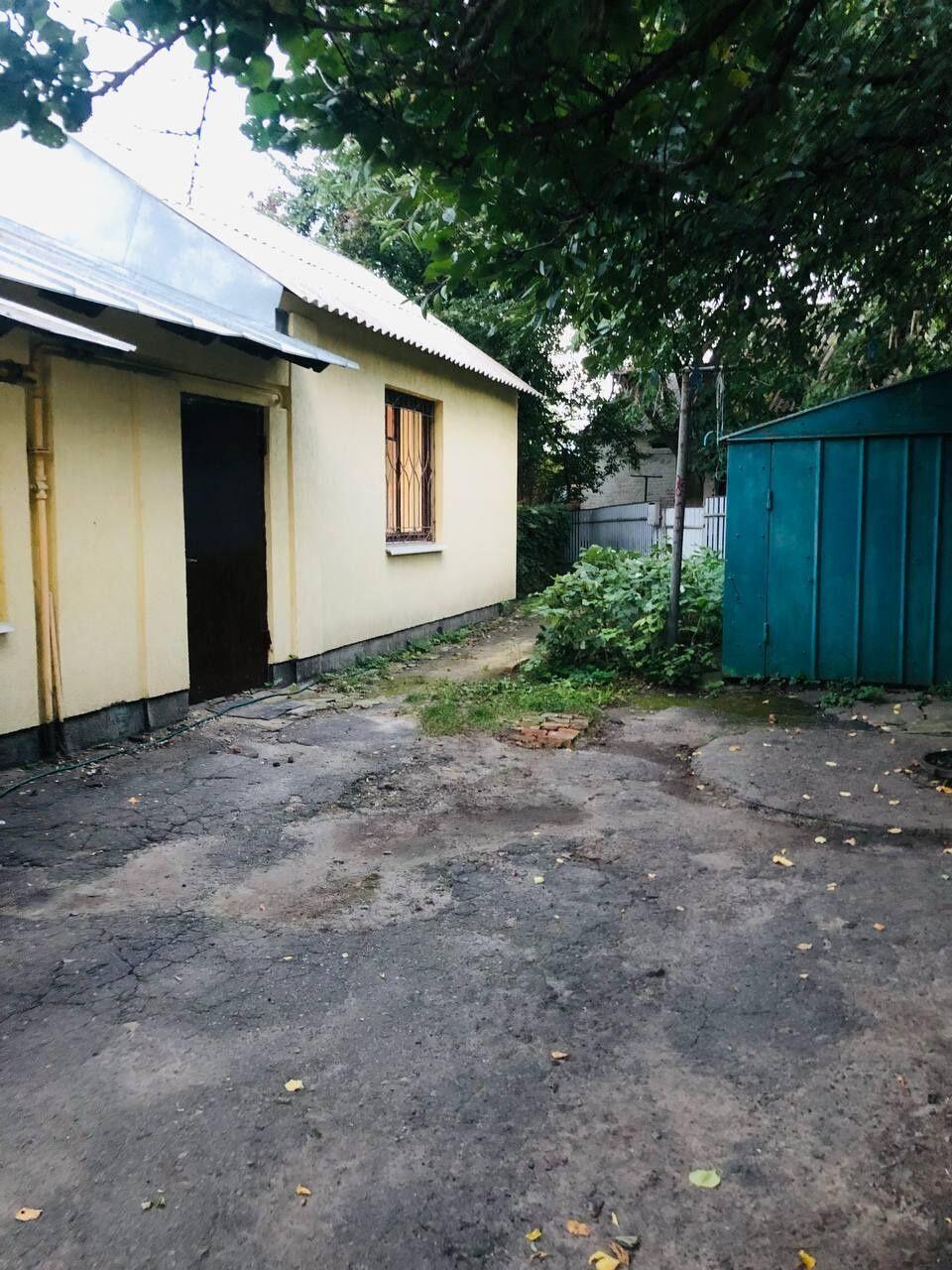 Будинок