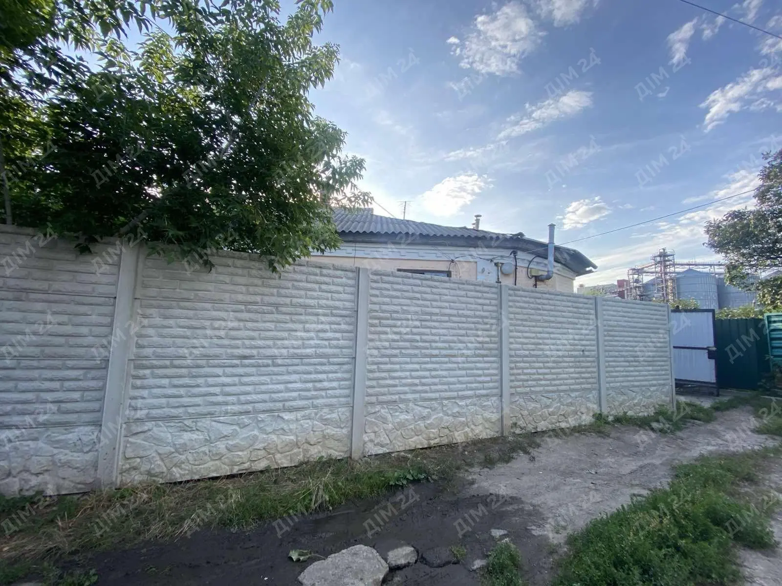 Будинок — Зигіна