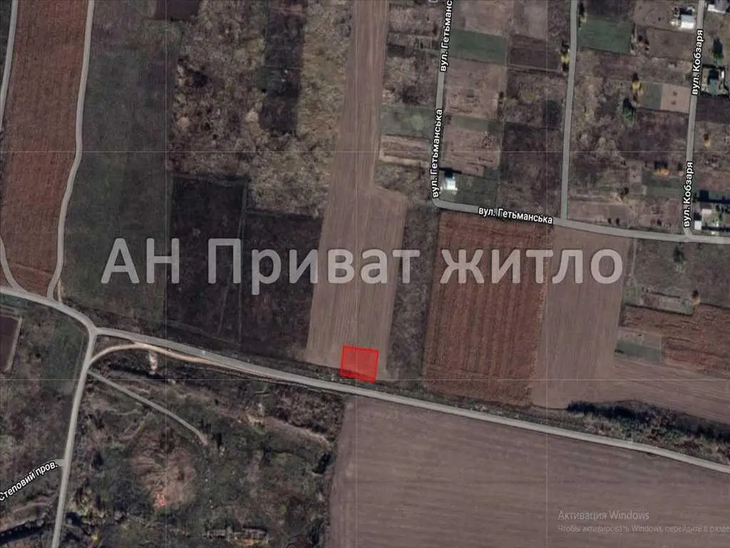 Ділянка