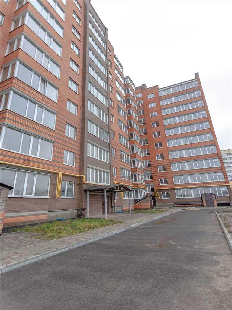 Квартира · 1 кімната