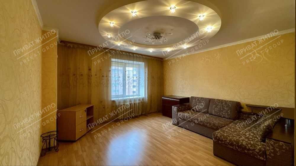 Квартира · 2 кімнати