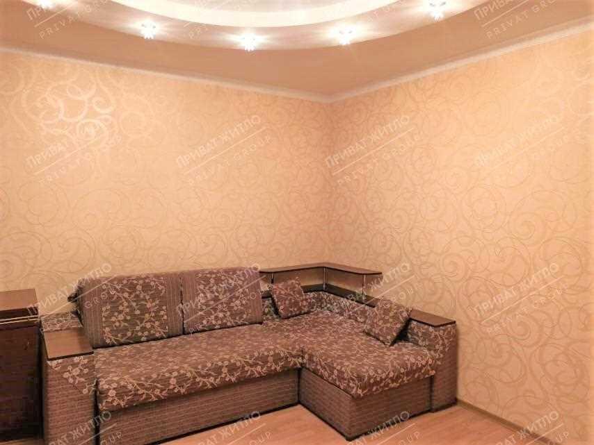 Квартира · 2 кімнати