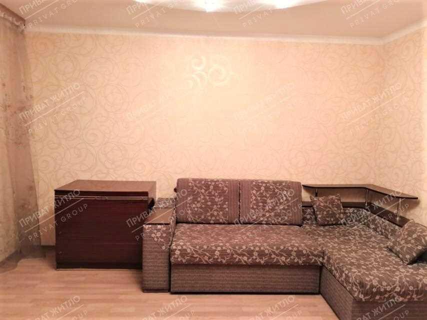 Квартира · 2 кімнати