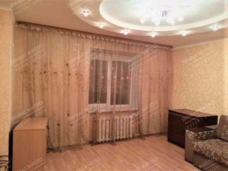Квартира · 2 кімнати