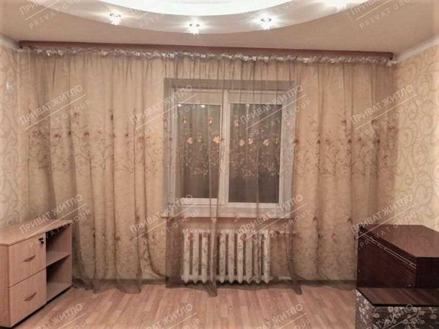 Квартира · 2 кімнати