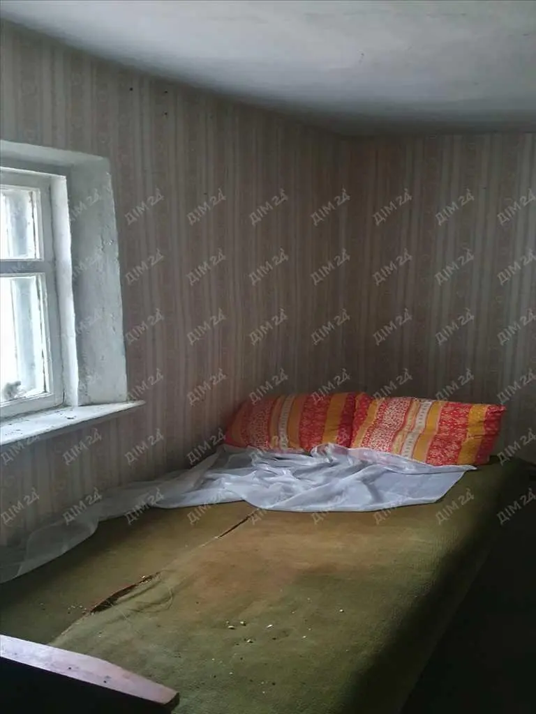 Дача — Вільховий Ріг