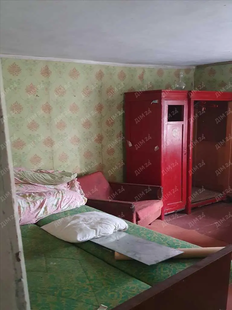 Дача — Вільховий Ріг