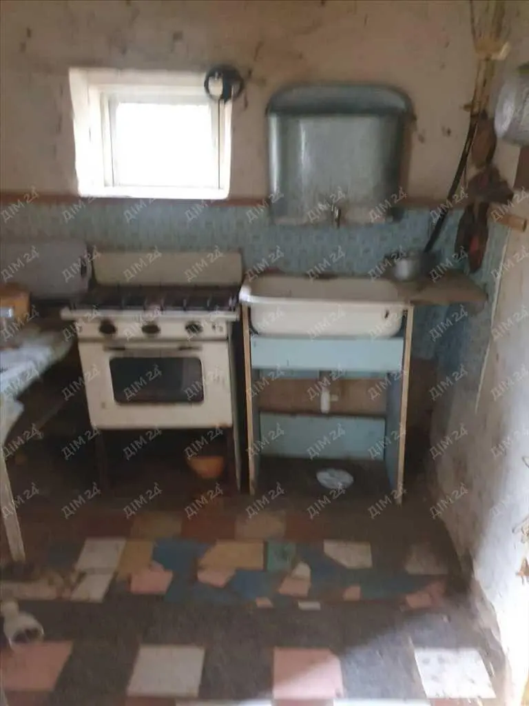 Дача — Вільховий Ріг