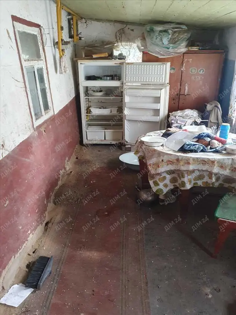 Дача — Вільховий Ріг