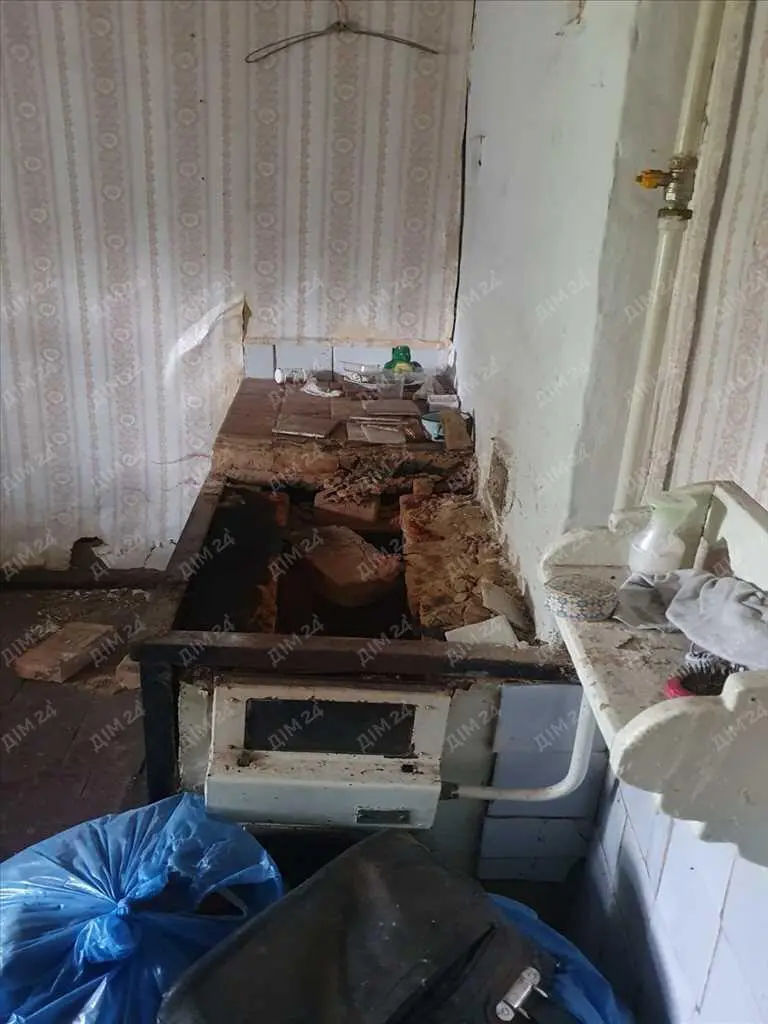 Дача — Вільховий Ріг