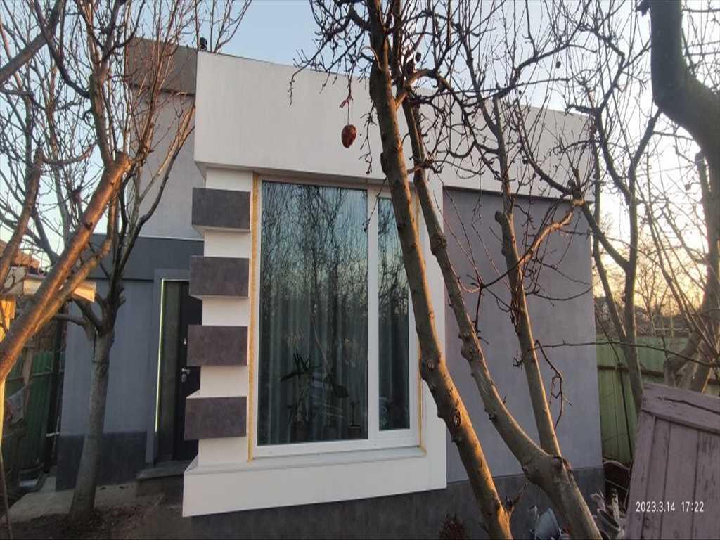Будинок — Супрунівка
