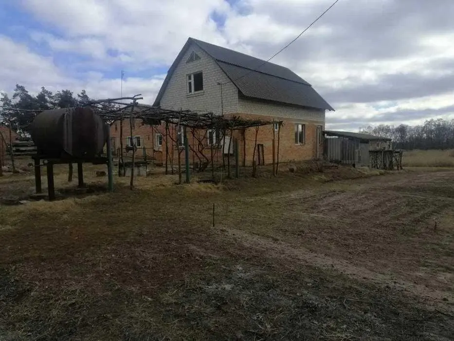 Будинок