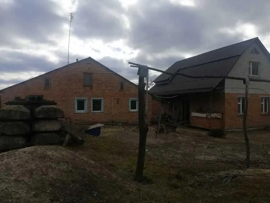 Будинок