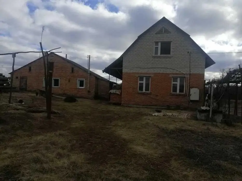 Будинок