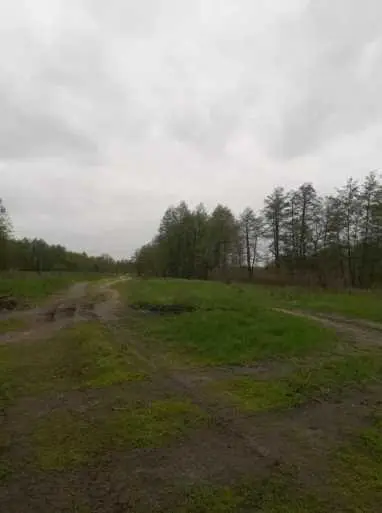 Ділянка