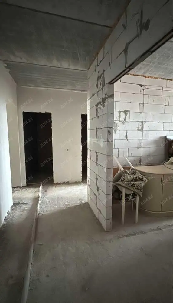 Квартира · 2 кімнати