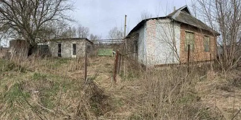Будинок — Яцинова Слобідка