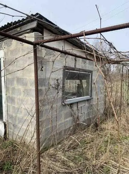 Будинок — Яцинова Слобідка
