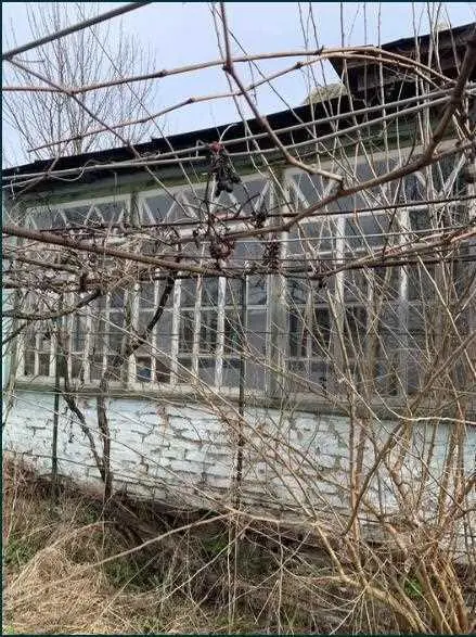 Будинок — Яцинова Слобідка