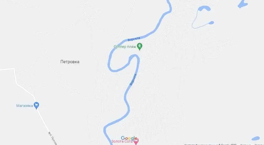 Ділянка