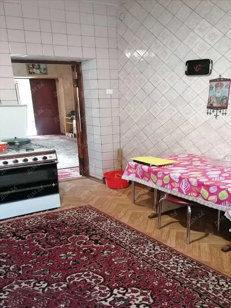 Будинок — Яківці