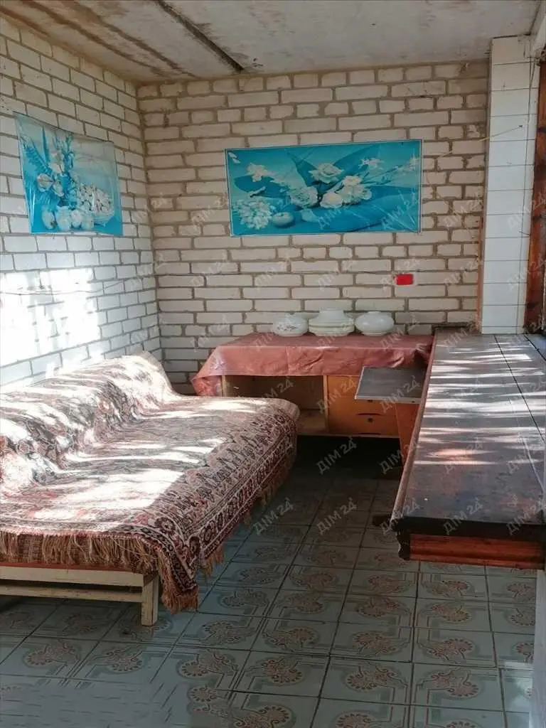 Будинок — Яківці