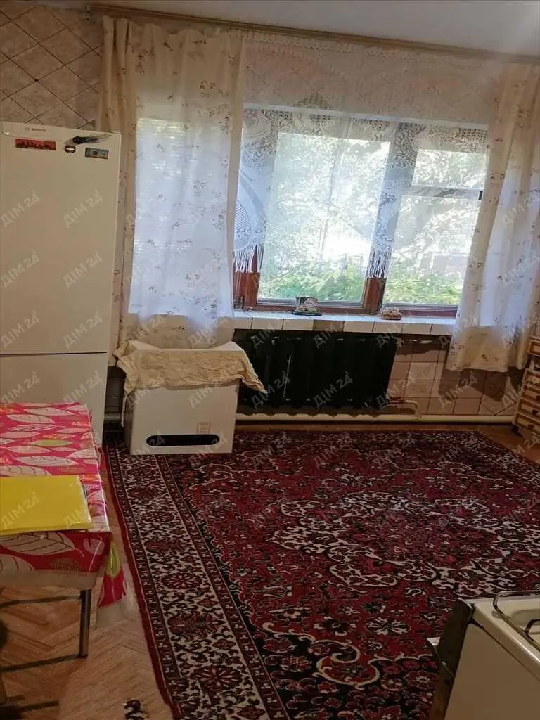 Будинок — Яківці