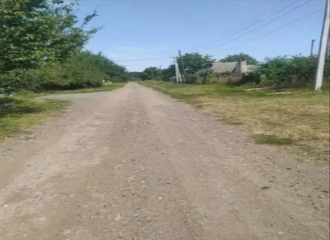 Ділянка