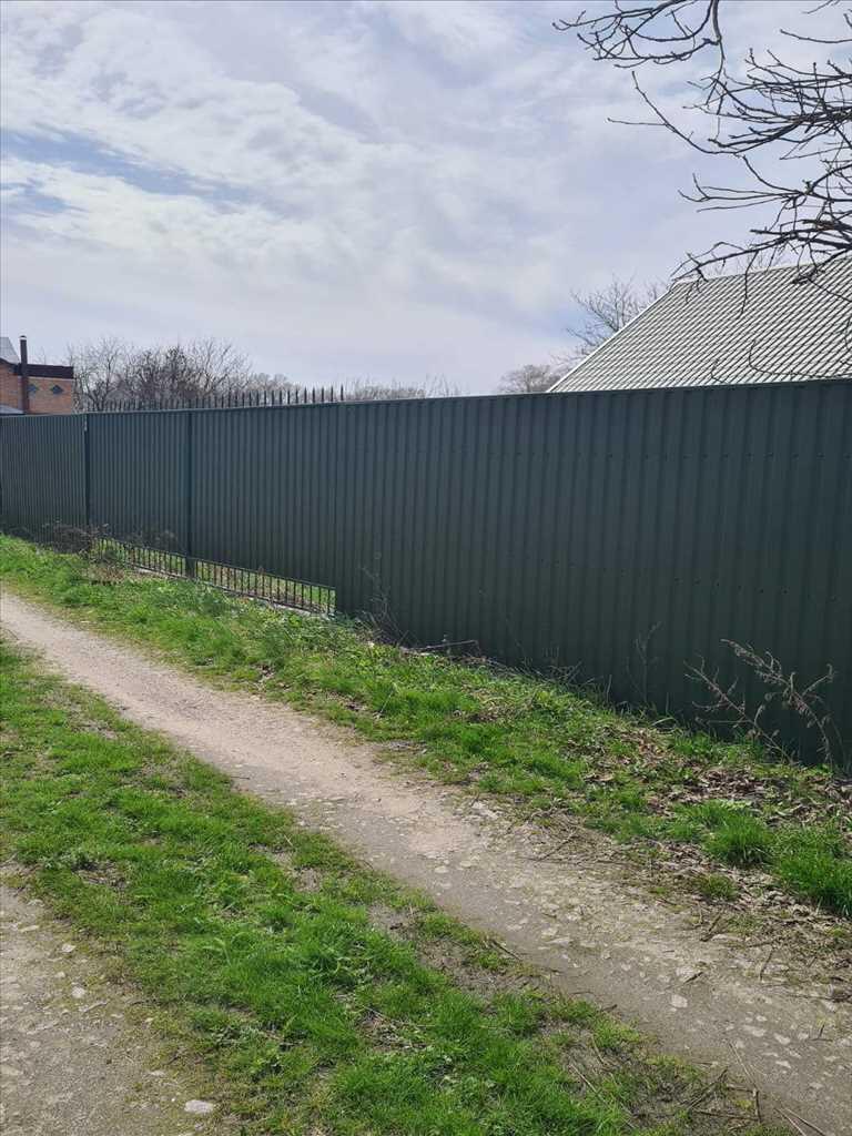 Дача — Петрівка