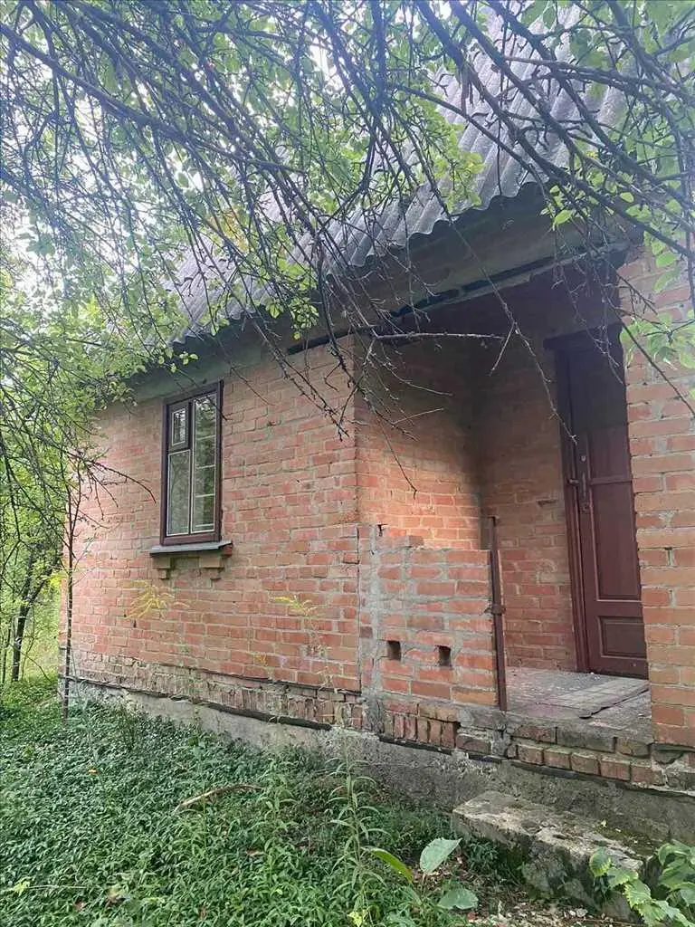 Дача