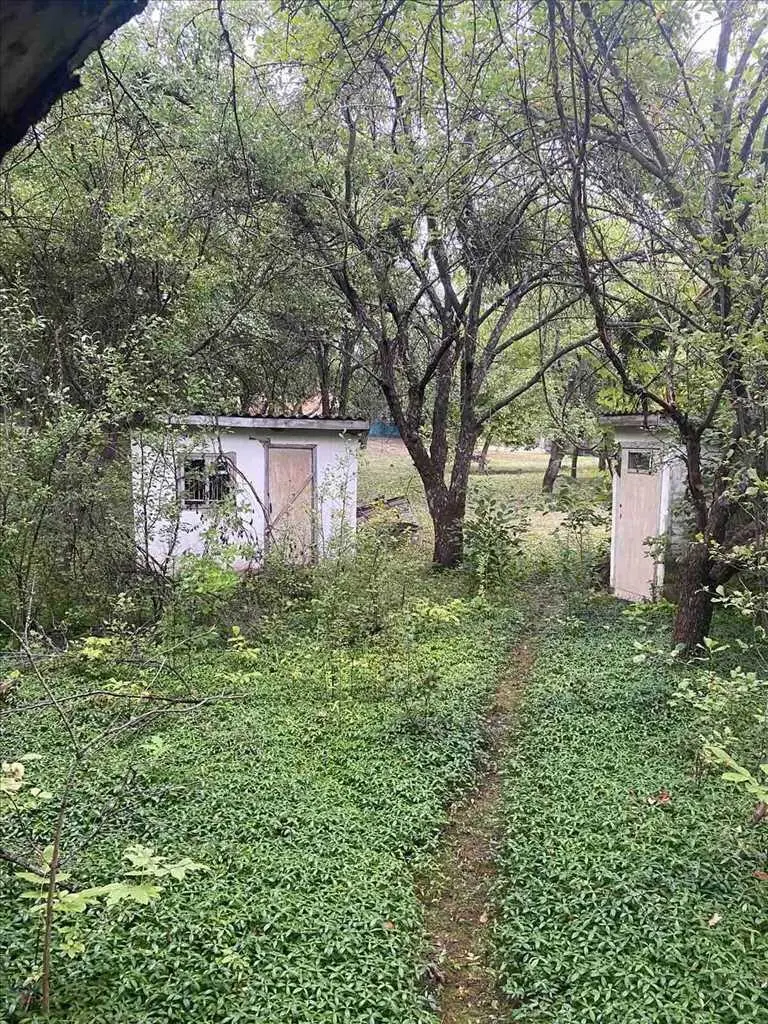 Дача