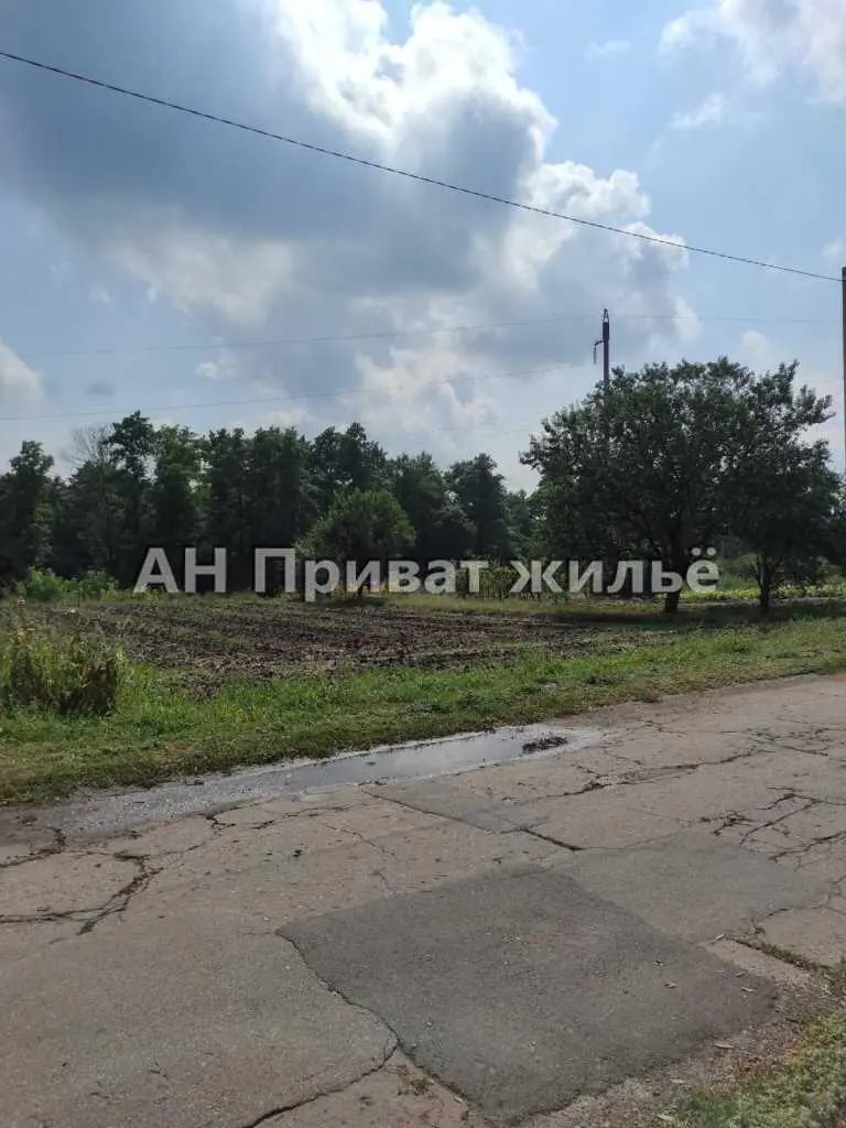 Ділянка