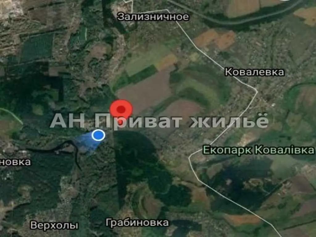 Ділянка