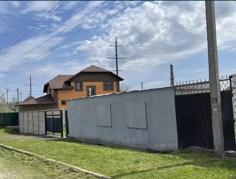 Ділянка