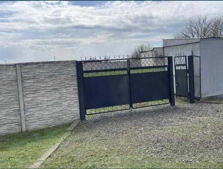 Ділянка