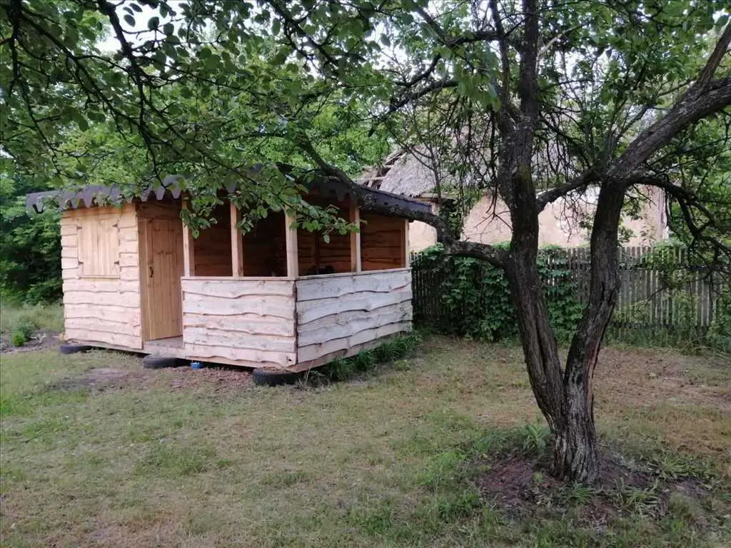 Ділянка