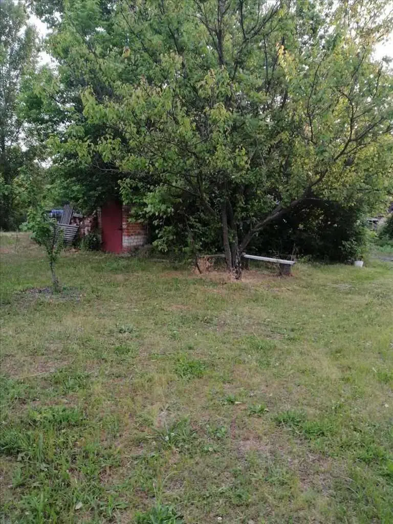 Ділянка