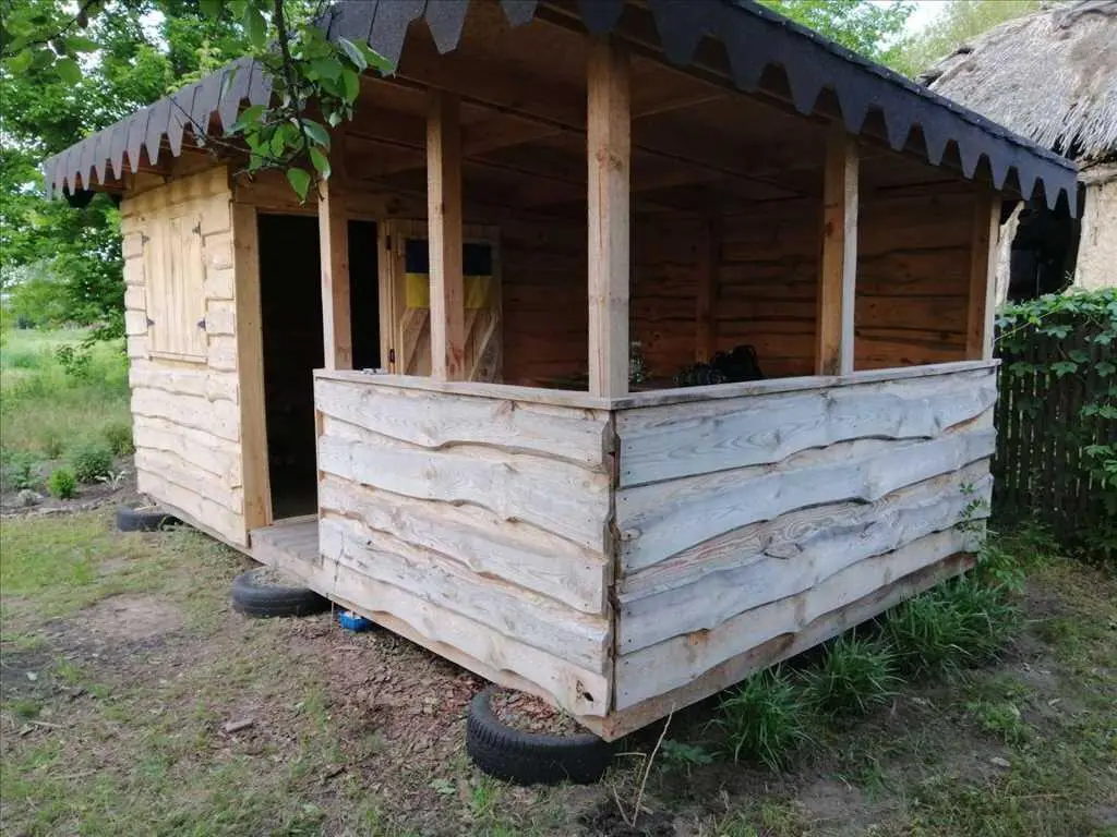Ділянка