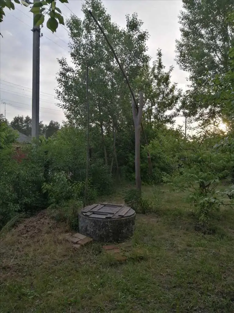 Ділянка