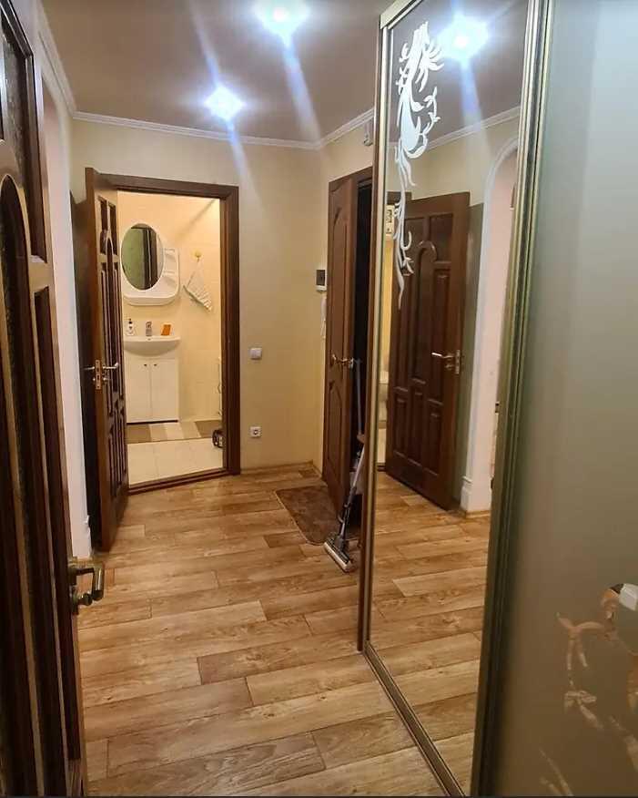 Квартира · 2 кімнати