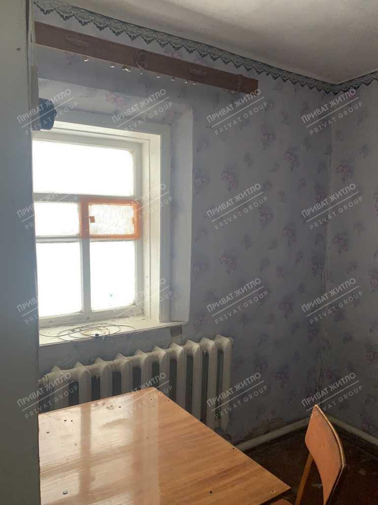 Будинок — Судівка