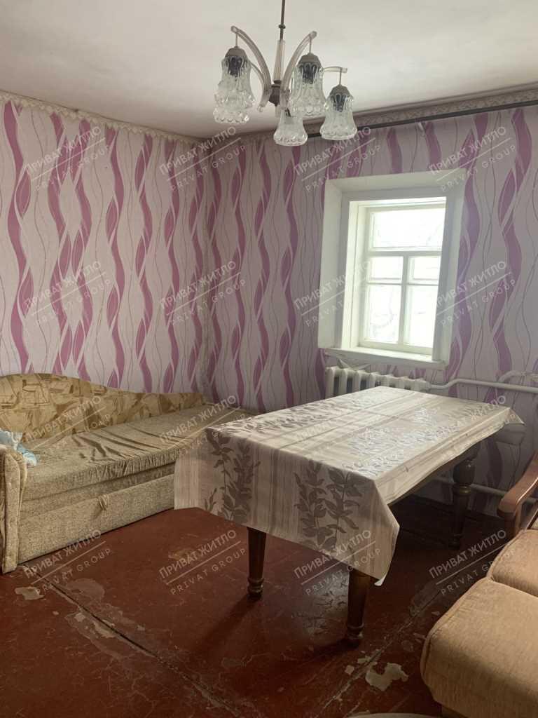 Будинок — Судівка