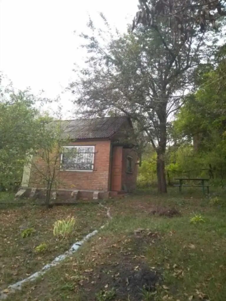 Дача