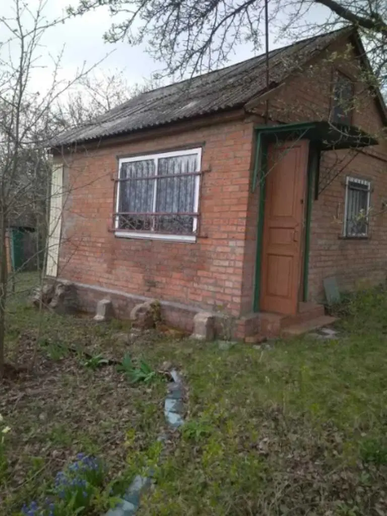 Дача