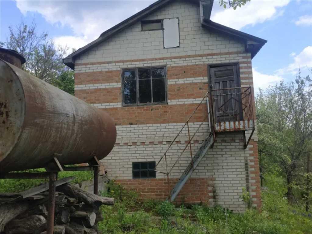 Дача — Сем`янівка