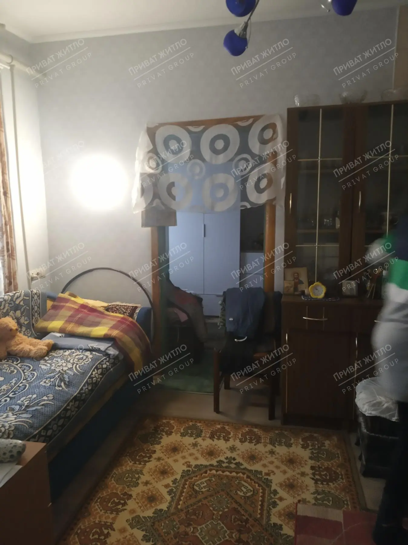 Будинок — Коломацьке